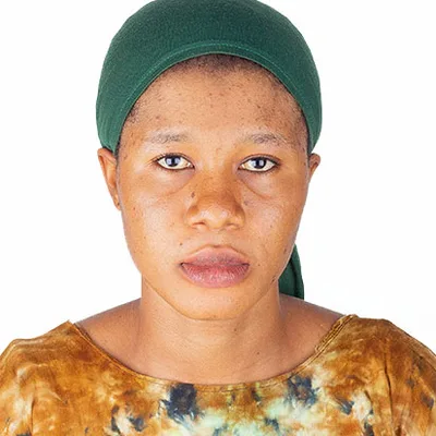 Rasheeda  Abubakar Atambugri