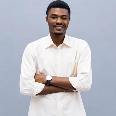 Frimpong Enock
