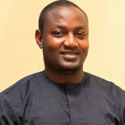 David  Obanyagbor