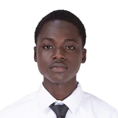 Godfred Domey