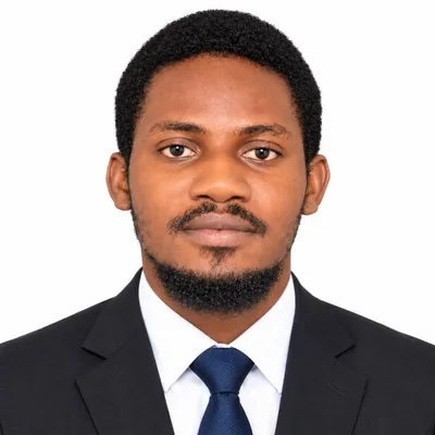 Abubakar Gama