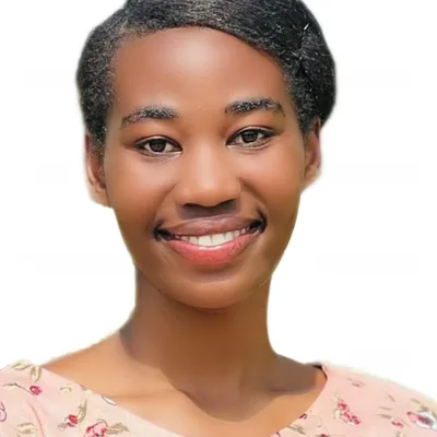 Consolee UWERA  portrait