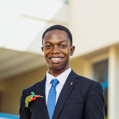 Emmanuel Mensah